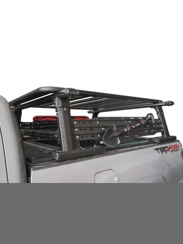 Силовой каркас-кунг Baja Racing (тип Т) с 2-мя большими раздвижными боковыми панелями Ford F-150, Toyota Tundra  brand: Baja Racing, ves_kg_1: 61.92