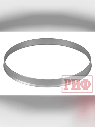 Кольцо центровочное РИФ 108-106,1 мм  brand: РИФ, width_mm_2: 10, dlina_mm: 110, ves_kg_1: 0.008, vysota_mm: 110