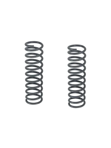 Пружины РИФ задние Chevrolet Niva +30 мм лифт без доп нагрузки  brand: РИФ, width_mm_2: 150, dlina_mm: 275, ves_kg_1: 9.1, vnutrenniy_diametr_mm: 103, tip_pruzhin: Задние, dlina_pruzhiny_levaya_pravaya_mm: 460, vysota_mm: 410, diametr_prutka_mm: 14