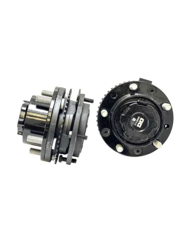 Муфты (хабы) колесные на Соболь 4х4 автоматические  brand: Autogur73, width_mm_2: 185, dlina_mm: 190, ves_kg_1: 20.8, vysota_mm: 410