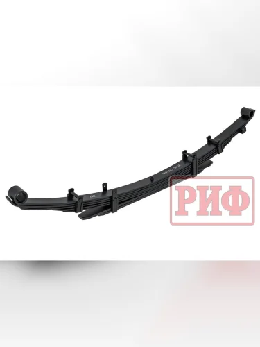 Рессора РИФ задняя Toyota Hilux 2015+ 0-100 кг лифт 30 мм  brand: РИФ, ves_kg_1: 32.16