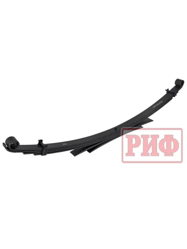 Рессора РИФ задняя Toyota Tundra 2007-2021 0-150 кг лифт 30 мм  brand: РИФ, ves_kg_1: 36.96