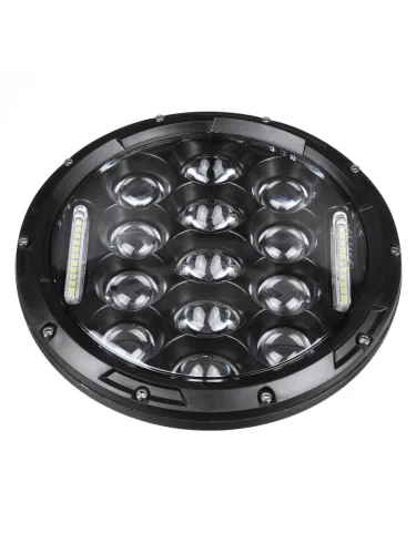 Фара светодиодная головного света УАЗ, НИВА 27W (уценка)  brand: China