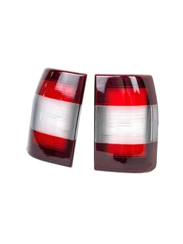 Фонарь УАЗ ПатриотПикап до 2014 года светодиодный задний с динамическим сигналом поворота ( 2 шт)  brand: Autogur73