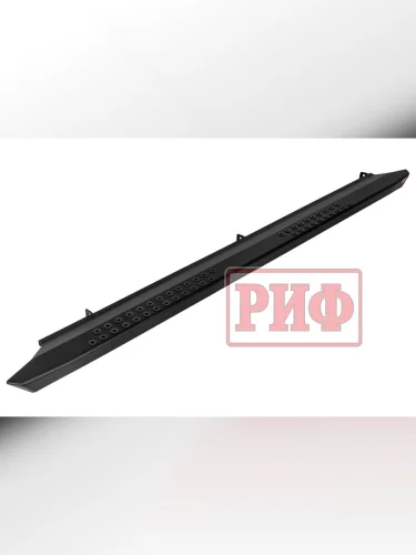 Пороги РИФ силовые Changan Hunter Plus  brand: РИФ
