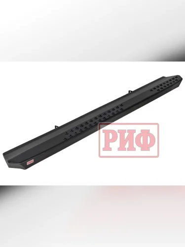 Пороги РИФ силовые Nissan Patrol Y61 2004+ (АКПП)  brand: РИФ, width_mm_2: 300, dlina_mm: 1800, ves_kg_1: 47.2, vysota_mm: 250