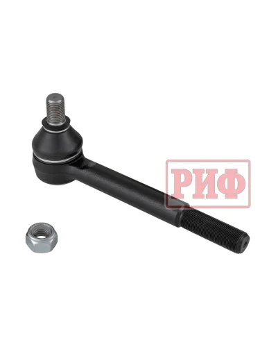 Наконечник рулевой тяги РИФ внутренний длинный усиленный ВАЗ НиваNiva TravelНива Шевроле (2121-3414138)  brand: РИФ, width_mm_2: 60, dlina_mm: 90, ves_kg_1: 0.65, vysota_mm: 210