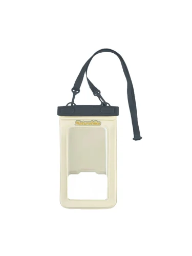 Гермочехол Naturehike плоский для телефона 23х13,5 см., бело-зеленый  brand: Naturehike, width_mm_2: 40, dlina_mm: 230, ves_kg_1: 0.1, vysota_mm: 140