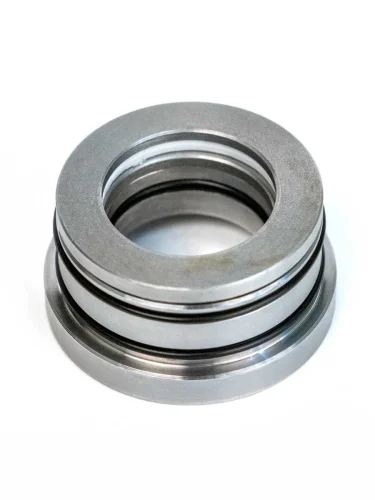 Картридж кожуха полуоси для переднего моста УАЗ с 2024 г.с поворотными кулаками открытого типа (2шт)  brand: Бийск