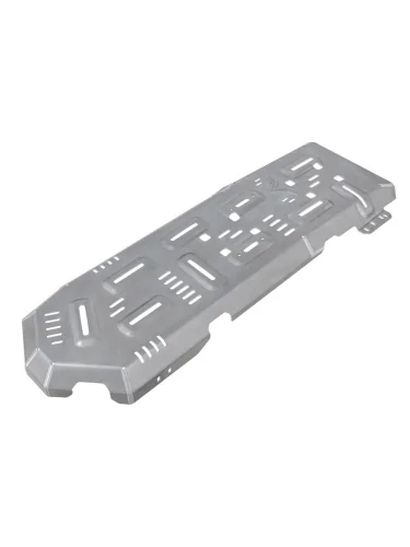 Защита Falcon топливного бака для TANK 400 2.0T (2024+), алюминий, 5 мм  brand: Falcon, width_mm_2: 530, dlina_mm: 1420, ves_kg_1: 12.5, vysota_mm: 160