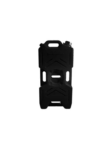 Канистра "Экстрим-Самара" с насадкой 10 л (чёрная)  brand: Экстрим (ТехноХим), width_mm_2: 90, dlina_mm: 300, ves_kg_1: 1.5, vysota_mm: 550