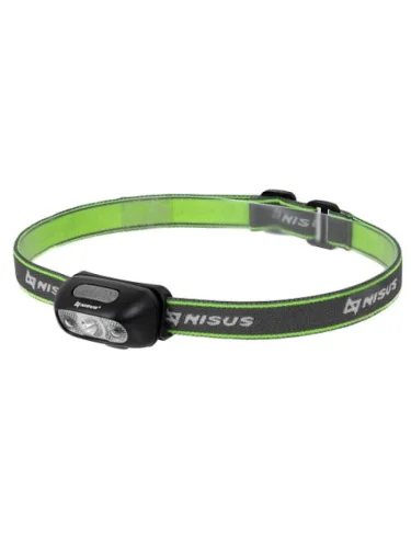 Фонарь налобный NISUS 3056S, сенсорный 120 LM, IPX4, USB 3056S  brand: NISUS, width_mm_2: 70, dlina_mm: 60, ves_kg_1: 0.06, vysota_mm: 70