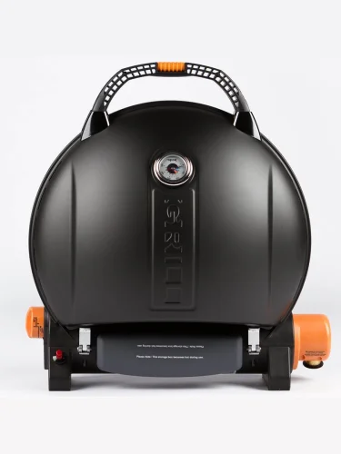 Гриль газовый O-GRILL 800T чёрный (в комплекте адаптер тип А)  brand: O-GRILL, tsvet: Черный, width_mm_2: 640, dlina_mm: 330, ves_kg_1: 10.8, vysota_mm: 590, power_w: 3600, moshchnost_vt: 3600