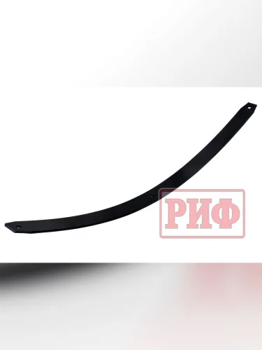 Лист 3 рессоры RIFD40-340B  brand: РИФ, ves_kg_1: 3.87