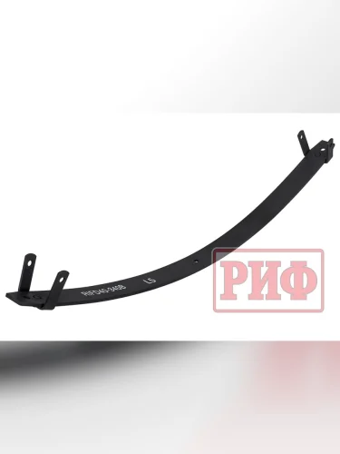 Лист 5 рессоры RIFD40-340  brand: РИФ, ves_kg_1: 3.39