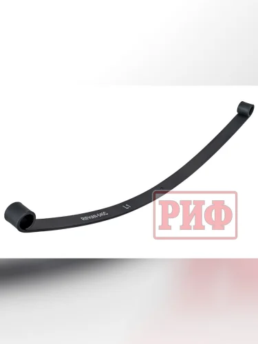 Лист 1 рессоры RIFHAN-540C и RIFHAN-540B  brand: РИФ, ves_kg_1: 5.89