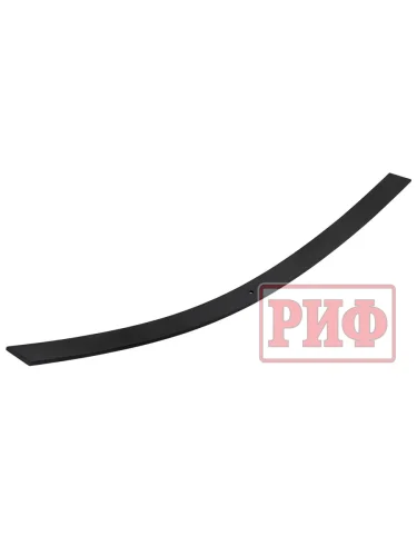 Лист 5 рессоры RIF206-520C  brand: РИФ, ves_kg_1: 3.34