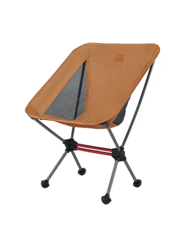 Кресло туристическое Naturehike Stellaluna L01 складное, 41х31х71 см, до 120 кг, оранжевое  brand: Naturehike, tsvet: Оранжевый, width_mm_2: 90, dlina_mm: 370, ves_kg_1: 0.9, material: Оксфорд, vysota_mm: 90