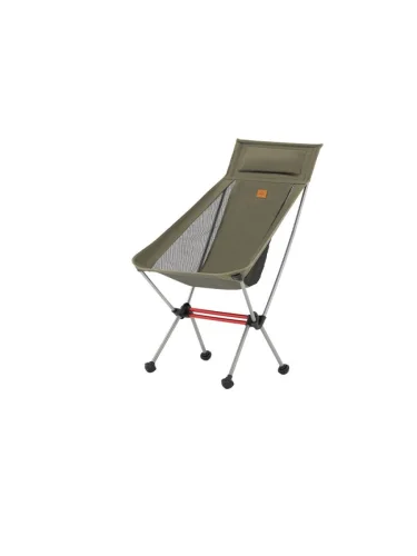 Кресло туристическое Naturehike Stellaluna L01 складное, 44х46х103, до 120 кг, зеленое  brand: Naturehike, tsvet: Зеленый, width_mm_2: 180, dlina_mm: 560, ves_kg_1: 1.4, material: Оксфорд, vysota_mm: 150