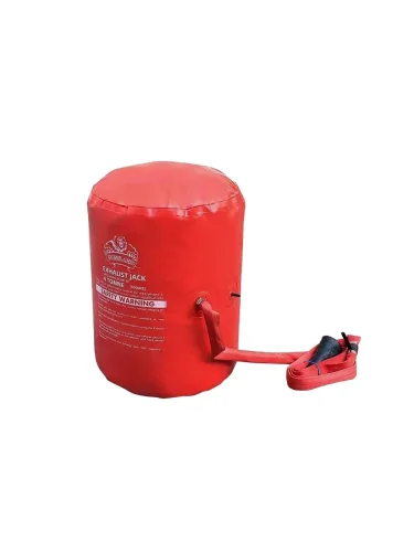 Домкрат надувной AIR JACK 4Т  brand: China