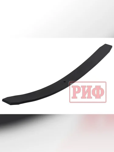 Лист 7 рессоры RIF206-525C  brand: РИФ, ves_kg_1: 2.32