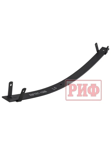 Лист 5 рессоры RIFTRT-150B  brand: РИФ, dlina_mm: 960, ves_kg_1: 3.45