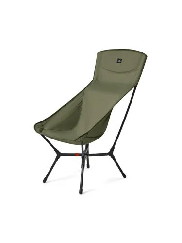 Кресло туристическое Naturehike Yamami YL01 складное, 81,5х56х99 см, до 140 кг, зеленое  brand: Naturehike, tsvet: Зеленый, width_mm_2: 180, dlina_mm: 600, ves_kg_1: 1.9, material: Полиэстер, vysota_mm: 180