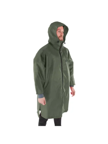 Дождевик-пончо BTrace Rain Zipper 52-56 (Хаки)  brand: BTrace, tsvet: Хаки, width_mm_2: 220, dlina_mm: 350, ves_kg_1: 0.3, material: Полиэстер, vysota_mm: 30