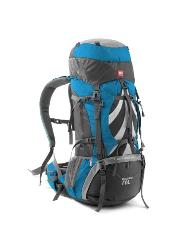 Рюкзак туристический Naturehike 70 л, темно-синий  brand: Naturehike, tsvet: Синий, width_mm_2: 340, dlina_mm: 650, ves_kg_1: 1.8, material: Нейлон, vysota_mm: 150