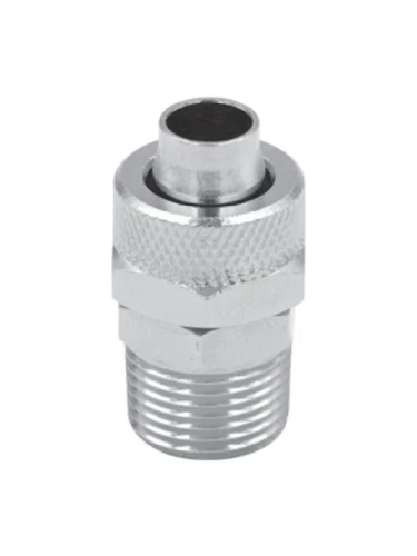 Соединение R1510 64-18 под гибкую трубку  brand: Camozzi