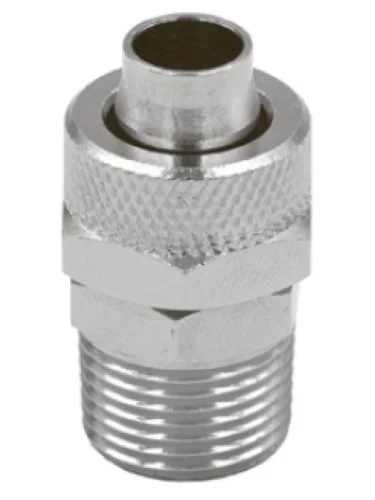 Соединение R1510 64-14 под гибкую трубку  brand: Camozzi