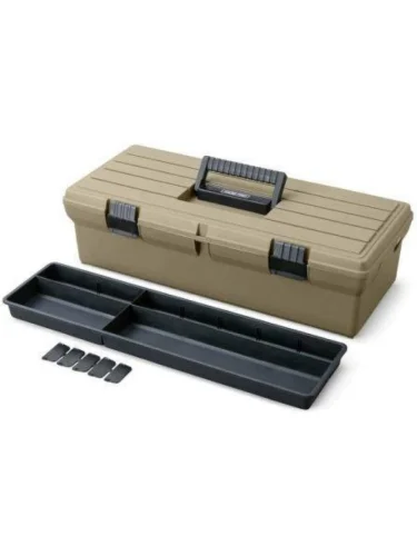 Ящик для инструмента IRIS HARDPRO 660 Хаки (уценка)  brand: IRIS OHYAMA