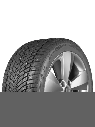 Шина IKON Tyres Autograph Ice 10 SUV 26565 R18 116T XL шипованные  brand: IKON, r: 18, tip_protektora: Зимняя, height_aspect_ratio: 65, width_mm: 265, height_percent: 65, width_mm_2: 780, loadindex: 116, dlina_mm: 265, ves_kg_1: 16.75, vysota_mm: 780, shirina_mm: 265, tiporazmery_shin: 26565R18
