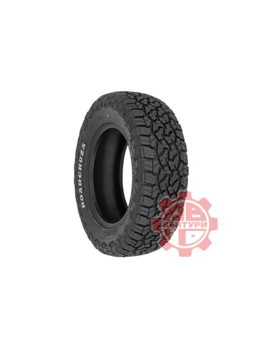 Шина ROADCRUZA RA7000 XT 24565R17 111TXL  brand: ROADCRUZA, r: 17, tip_protektora: AT, height_aspect_ratio: 65, width_mm: 245, height_percent: 65, width_mm_2: 740, loadindex: 111, dlina_mm: 240, ves_kg_1: 16.84, vysota_mm: 740, shirina_mm: 245, tiporazmery_shin: 24565R17