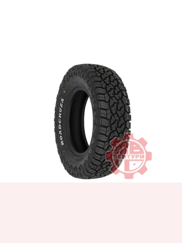 Шина ROADCRUZA RA7000 XT LT22575R16 115112R  brand: ROADCRUZA, r: 16, tip_protektora: AT, height_aspect_ratio: 75, width_mm: 225, height_percent: 75, width_mm_2: 720, loadindex: 115112, dlina_mm: 220, ves_kg_1: 18.3, vysota_mm: 720, shirina_mm: 225, tiporazmery_shin: 22575R16