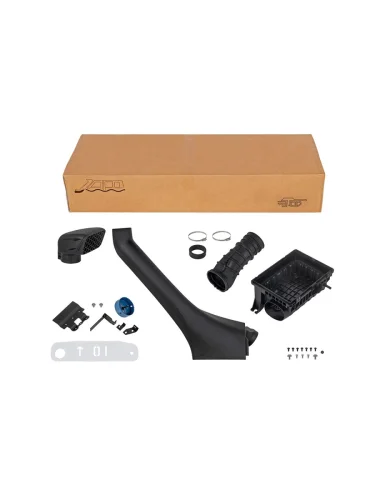 Шноркель JAFO для TANK 300 (классический)  brand: JAFO, width_mm_2: 360, dlina_mm: 900, ves_kg_1: 6.5, vysota_mm: 230