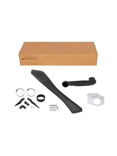 Шноркель JAFO для TANK 500  brand: JAFO, width_mm_2: 290, dlina_mm: 1380, ves_kg_1: 5.65, vysota_mm: 205