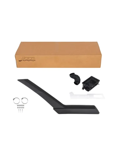 Шноркель JAFO для HAVAL H5 (бензин)  brand: JAFO, width_mm_2: 270, dlina_mm: 1420, ves_kg_1: 7.2, vysota_mm: 350