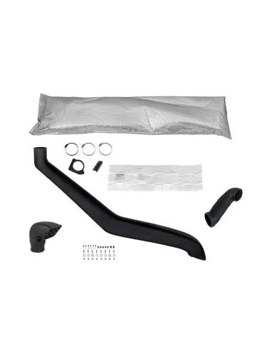 Шноркель для Mitsubishi L200 2005-2015  brand: China, width_mm_2: 1500, dlina_mm: 200, ves_kg_1: 3.8, vysota_mm: 300