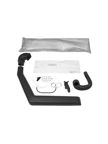 Шноркель для Suzuki Jimny 2018+  brand: China, width_mm_2: 165, dlina_mm: 445, ves_kg_1: 4, vysota_mm: 1250