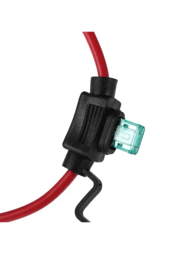 Держатель предохранителей 1 шт.  brand: РИФ