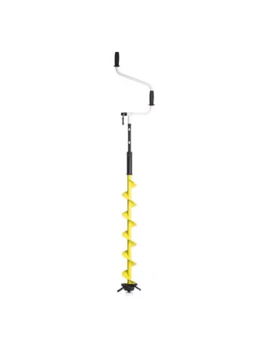 Ледобур ТОНАР ICEBERG-EURO 130L-1300 v3.0 левое вращение, цельнотянутый шнек  brand: ТОНАР, width_mm_2: 120, dlina_mm: 1220, ves_kg_1: 3.4, vysota_mm: 330