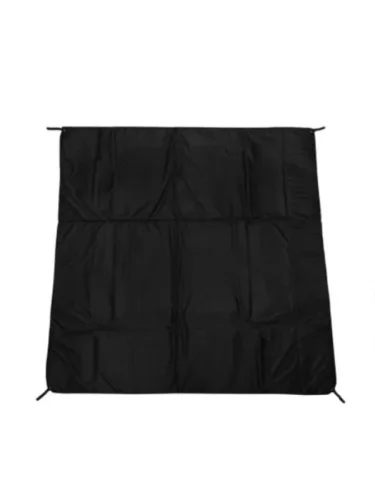 Пол для зимней палатки PF-TW-37 СЛЕДОПЫТ, 235х235х0,7 см, трехслойный  brand: СЛЕДОПЫТ, tsvet: Черный, width_mm_2: 170, dlina_mm: 1000, ves_kg_1: 1.6, material: Оксфорд, vysota_mm: 130