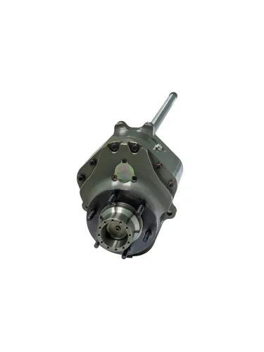 Редукторы бортовые HF для TANK 300  brand: HF Differential, ves_kg_1: 135