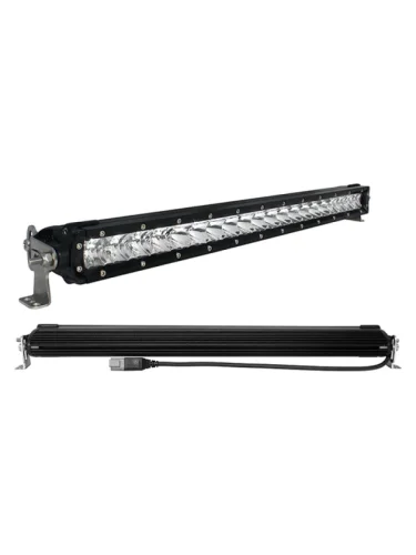 Светодиодная фара водительского света AURORA 152 мм 45W LED  brand: AURORA, tip_fary: Водительский свет, width_mm_2: 140, dlina_mm: 400, ves_kg_1: 1.5, form_faktor: Балка, primenyaemost: Универсальная, vysota_mm: 90, power_w: 45, moshchnost_vt: 45