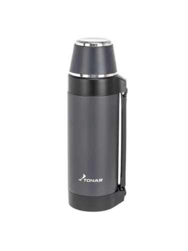 Термос ТОНАР 1500 мл (ручка), синий  brand: ТОНАР, tsvet: Синий, width_mm_2: 110, dlina_mm: 110, ves_kg_1: 0.98, material: Пищевая нержавеющая сталь, vysota_mm: 345