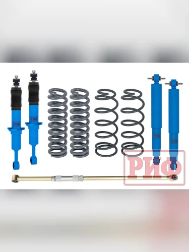 Лифт-комплект РИФ арктический Tank 300 лифт 45 мм средний  brand: РИФ