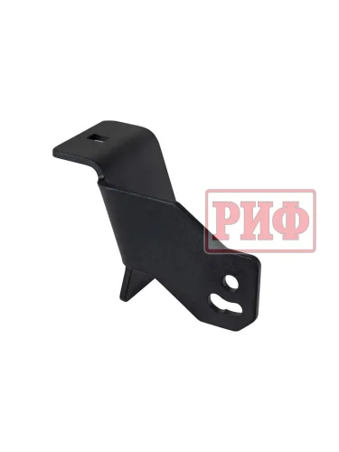 Кронштейны для переднего крепления фары к алюминиевому багажнику (платформе) РИФ  brand: РИФ