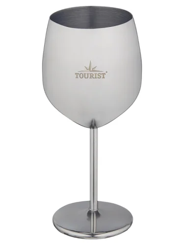 Бокал TOURIST BOHEMIA, объём: 500 мл  brand: TOURIST, width_mm_2: 110, dlina_mm: 250, ves_kg_1: 0.3, vysota_mm: 110