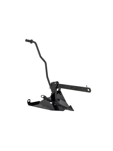 Якорь для самовытаскивания  brand: China, ves_kg_1: 15